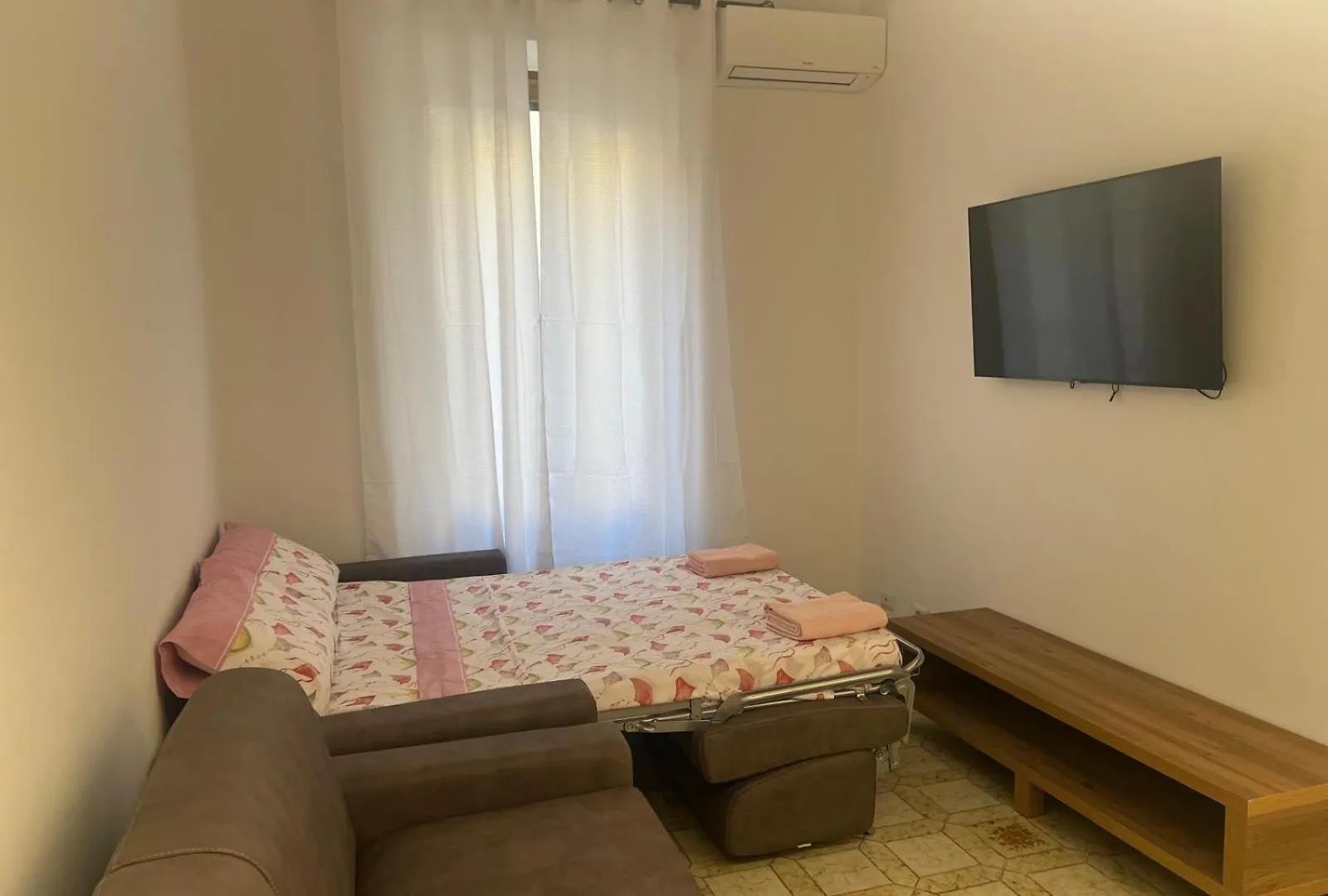 Apartment Rosa Di San Giovanni Rome