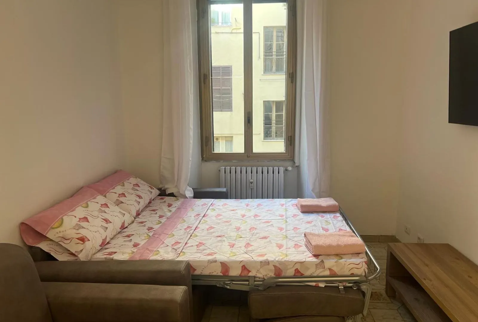 Apartment Rosa Di San Giovanni Rome