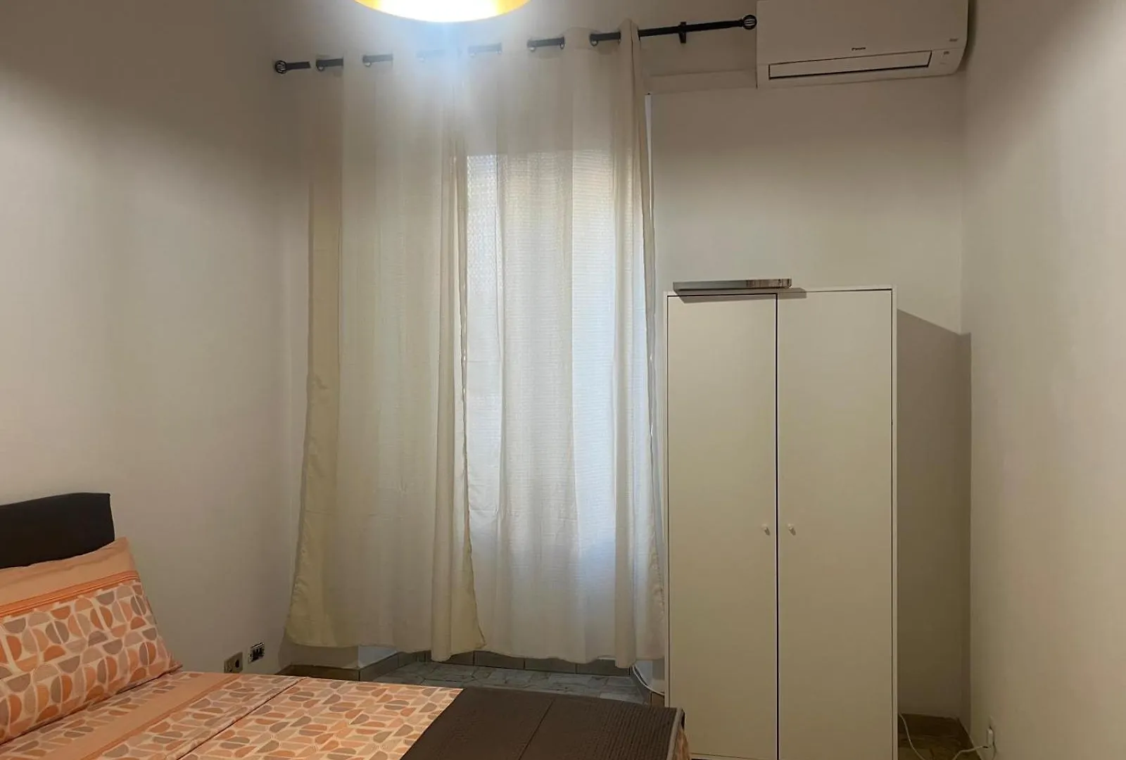 Rosa Di San Giovanni Rome Apartment